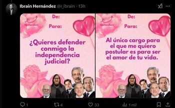 Tarjeta- San Valentin - SCJN