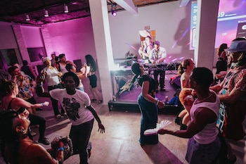 La ampliación de MoMA PS1