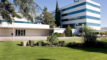 La farmacéutica estadounidense Abbott ganó