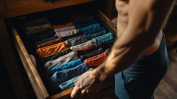 El algodón orgánico certificado, como