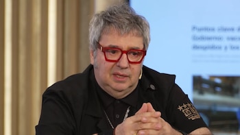 Lito Vitale, la pasión por