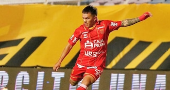 Alianza Lima – Cristian Neira – Liga 1 – Perú – deportes – 21 junio