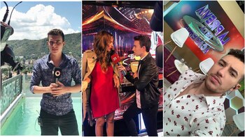 Martín Salwe fue cronista de