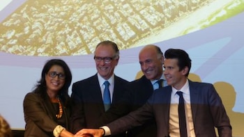 IOC Won't Test Rio Bay