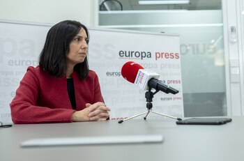 04-01-2022 La delegada del Gobierno