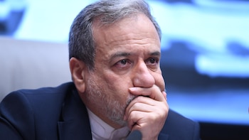 Irán afirma que volver a la diplomacia con EEUU "no es imposible" pero reitera que "la presión no funciona"