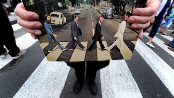 Más que nostalgia, el Día