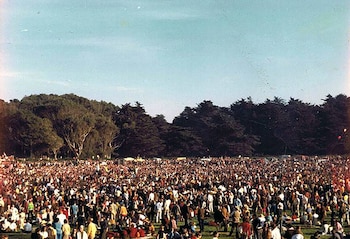 El prologo del "Verano del