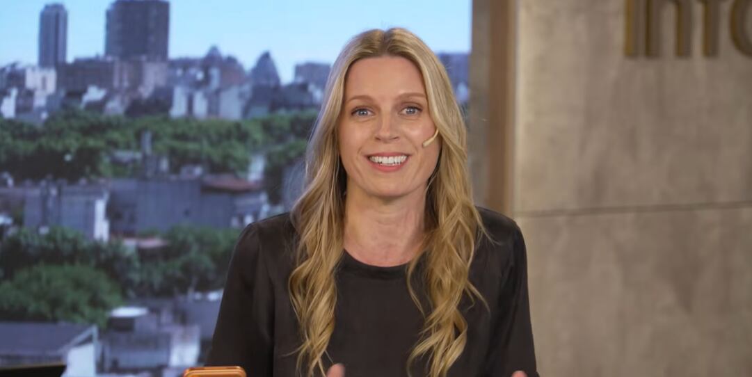 La dra. Crivelli destacó que una persona sana puede experimentar hasta diez pensamientos intrusivos por día sin que eso indique una patología.