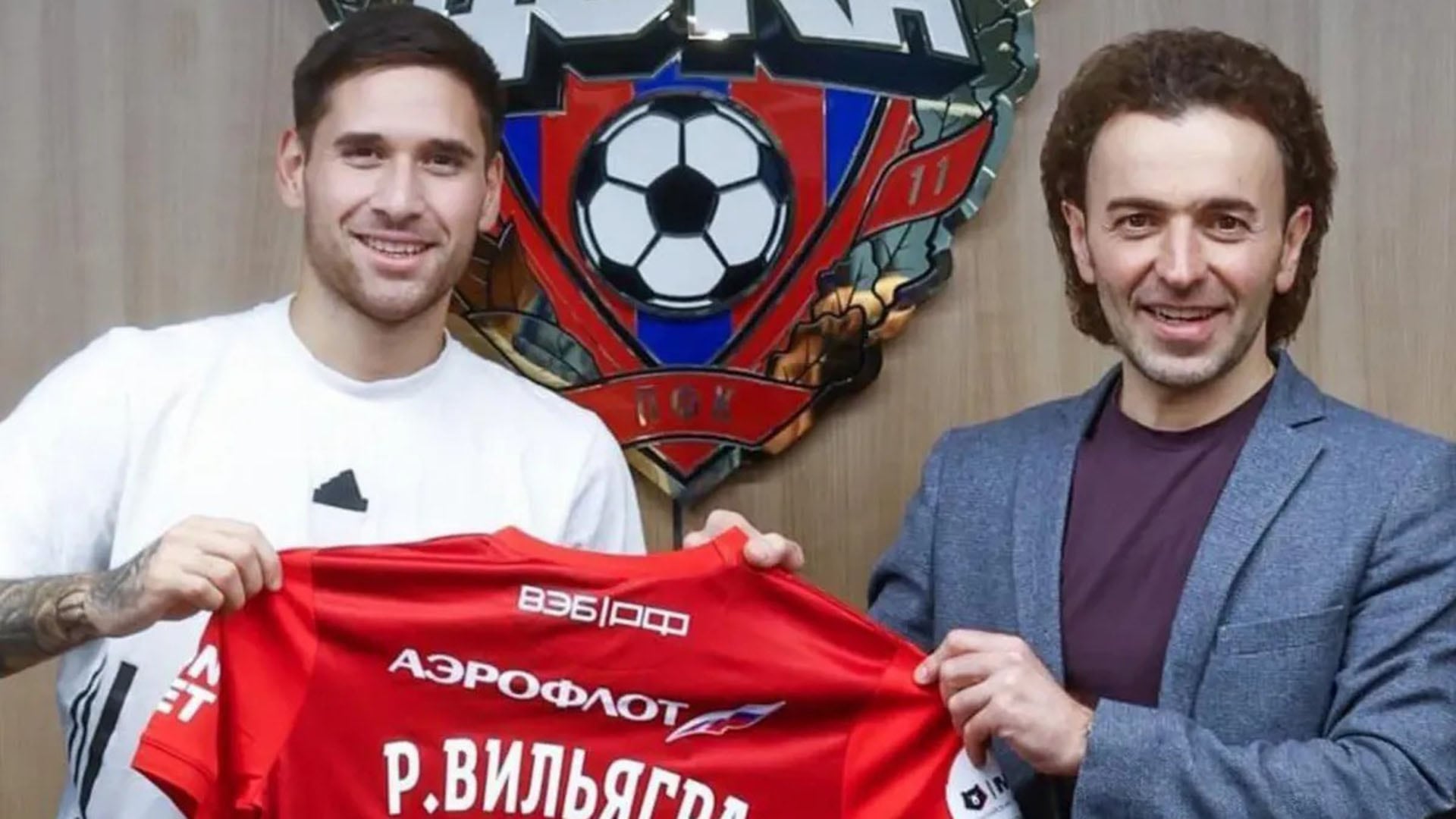 El volante de 24 años está cerca de convertirse en refuerzo de Inter de Porto Alegre