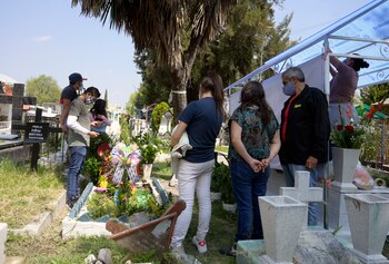México superó esta semana las
