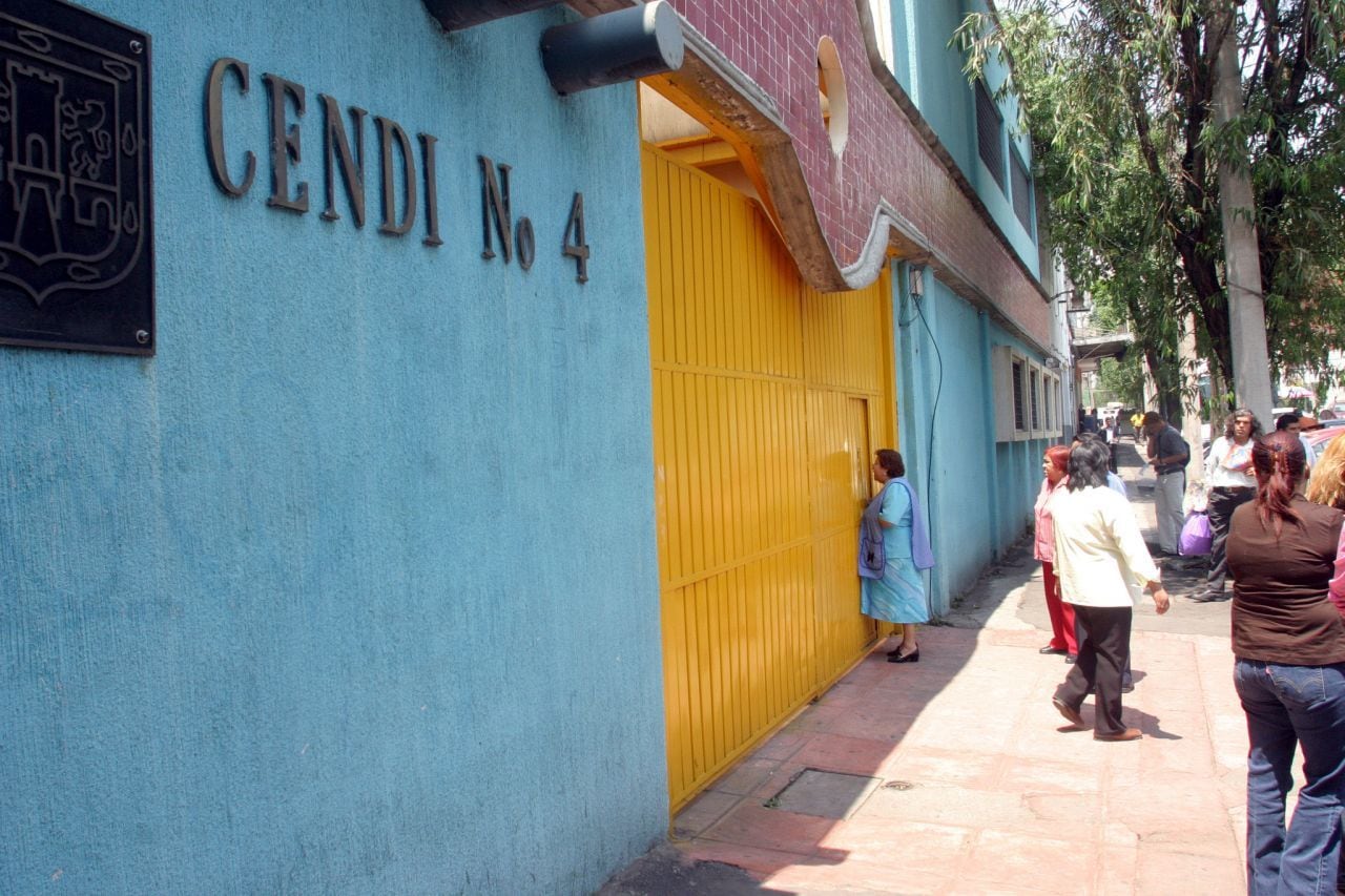 FOTO: PEDRO MARRUFO/CUARTOSCURO.COM