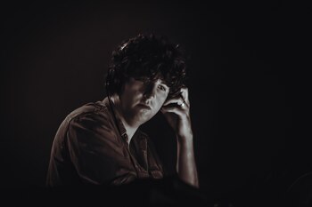 Jamie XX presentó su nuevo