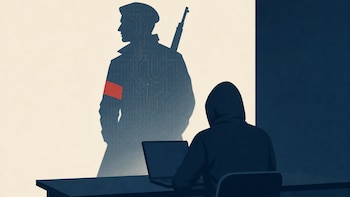 El regreso de los partisanos: la nueva era del ciberataque ofensivo privado