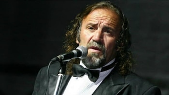 Detuvieron al humorista Cacho Garay