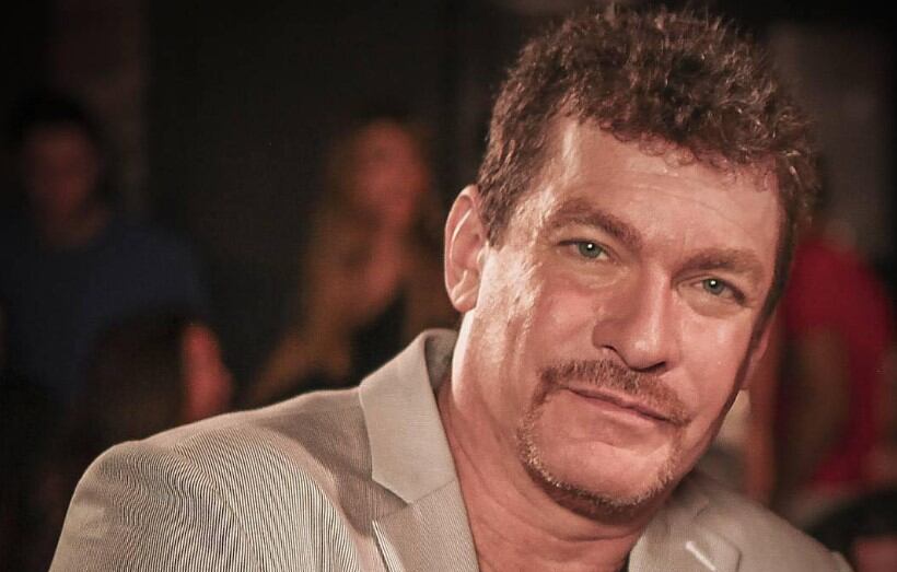 Ligarde dejó abierta la posibilidad de que fuera un auténtico objeto volador no identificado. (Foto: Instagram/@sebastianligardeoficial)