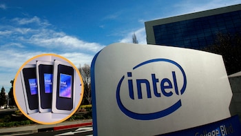 CES 2026: Intel desarrolla una