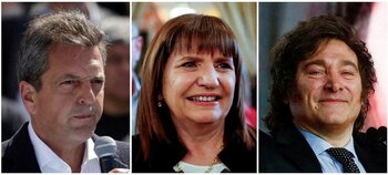 El editorial presenta la visión