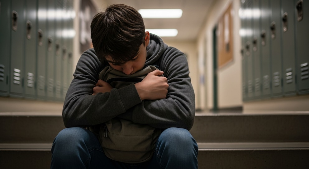 Un desenlace fatal como develación: las consecuencias de no detectar el sufrimiento infantil Un desenlace fatal como develación: las consecuencias de no detectar el sufrimiento infantil