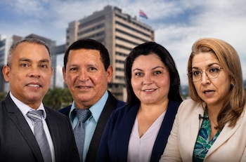 El Gobierno de Laura Fernández Delgado ratificó siete nuevos embajadores, entre ellos cuatro figuras provenientes de la política, además de anunciar cambios en representaciones ante organismos internacionales y en los viceministerios de la Cancillería. (Imagen ilustrativa Infobae)
