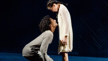 El Real Ballet de Suecia debuta en el Teatro Real con un 'Julieta y Romeo' que refuerza el protagonismo femenino