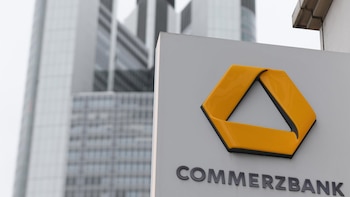 La dirección de Commerzbank quiere negociar con UniCredit: "Todos deben comportarse como adultos"