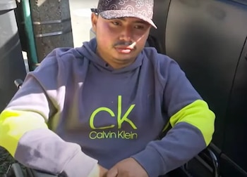 La gravedad de las lesiones