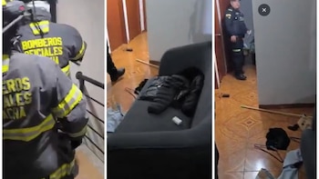 Hallaron un cadáver en avanzado estado de descomposición en un apartamento de Ciudad Verde, Soacha, tras la alerta de vecinos por un fuerte olor