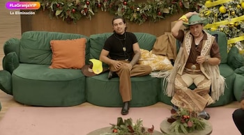 La recta final se juegó