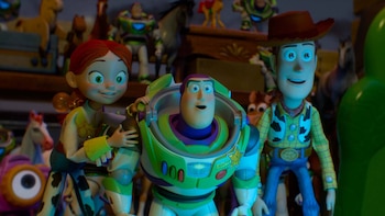 Toy Story 5