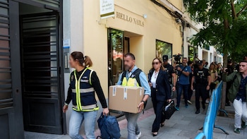 Los clientes de Análisis Relevante, la pieza clave en la trama del rescate a Plus Ultra: una empresa de Florentino Pérez, Huawei y Quirón