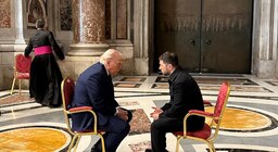 Estados Unidos y Ucrania firmaron por fin un acuerdo sobre minerales: ¿Qué incluye?