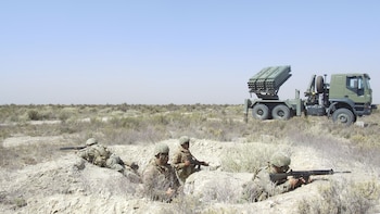 Condenaron a cinco militares por la muerte de un aspirante a soldado en una práctica de tiro del Ejército