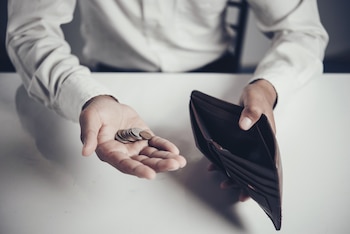 El euro es la moneda