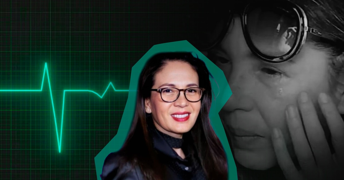 Yolanda Andrade Rompe el Silencio: Actualización sobre su Salud y Mensaje de Esperanza tras Rumores de Esclerosis Múltiple