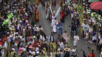 EN VIVO | Bloqueos en carreteras y cierres viales en México por Semana Santa hoy viernes 3 de abril: