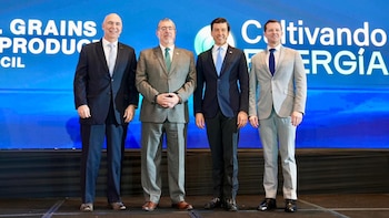 La embajada de Estados Unidos