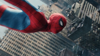 El verano en el que se han batido todos los récords de taquilla: las cifras históricas de ‘Spider-Man’ y ‘La Odisea’