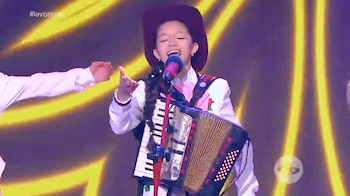 Tomada de Canal Caracol en