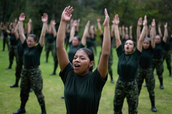 La aprobación de la ley