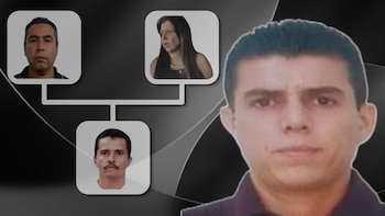 Los tres clanes criminales detrás de “El 03”, señalado como el nuevo líder del CJNG