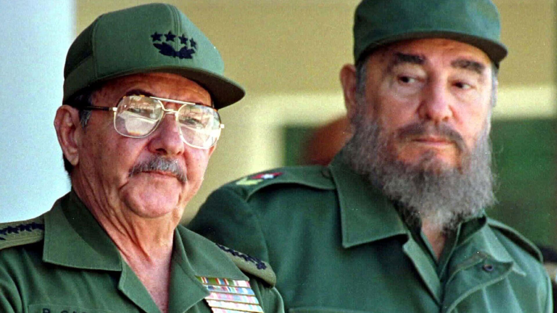 Emilio Morales describió el proceso de concentración de poder económico y político que ha protagonizado GAESA desde la enfermedad de Fidel Castro y la llegada de su hermano Raúl al poder en 2008 (Archivo)