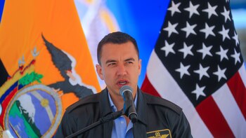 Ecuador vuelve a votar si