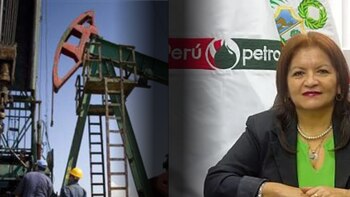 Isabel Tafur Marín: Perfil y