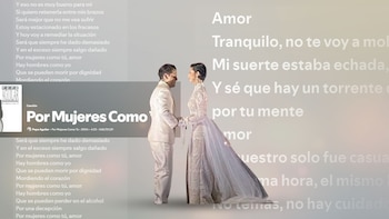 Esta es la triste canción