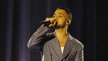 C. Tangana vuelve a los