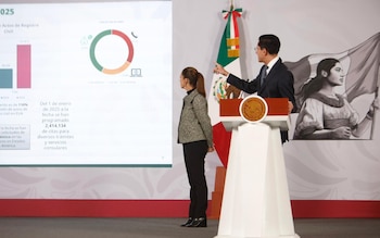 Se fortalece la representación legal