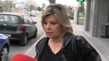 El significativo silencio de Terelu