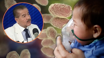 Ministro de Salud niega que