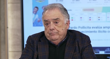 (Infobae en Vivo)